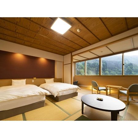 Togen Kurobe Unazukionsen - Vacation Stay 04362V Bagian luar foto