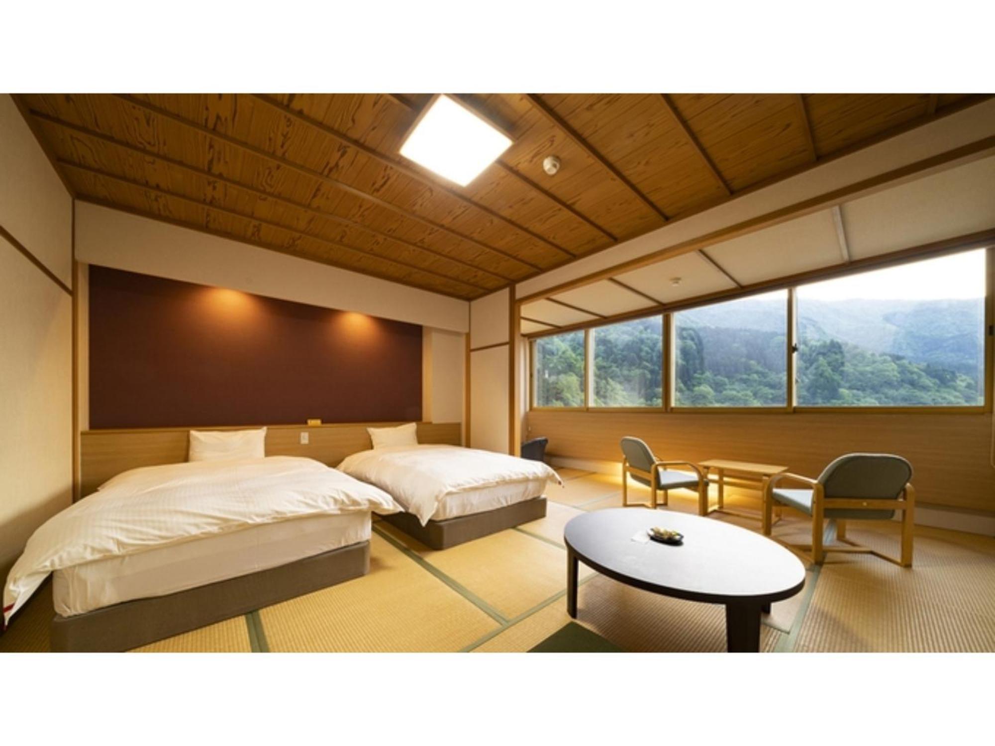 Togen Kurobe Unazukionsen - Vacation Stay 04362V Bagian luar foto